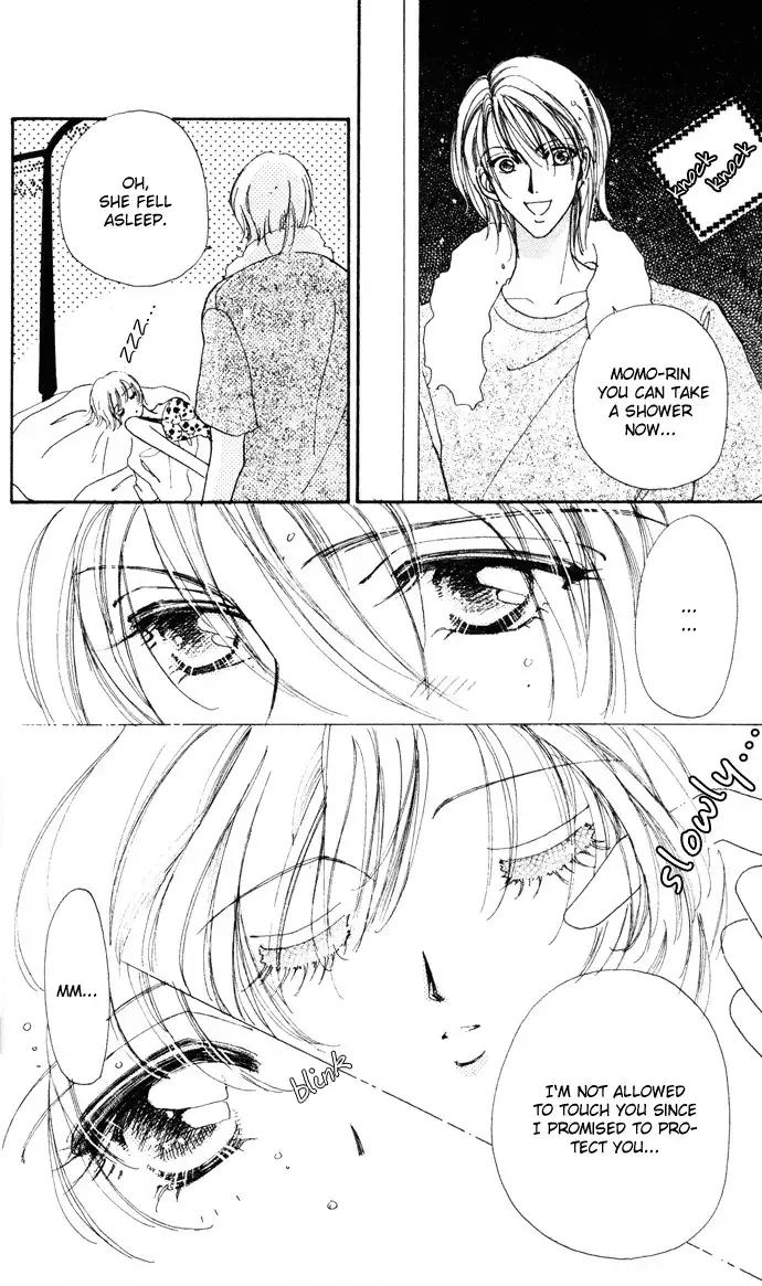 Hana ni Nare Chapter 8 8